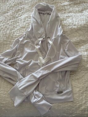 Bombshell Sportswear hoodie